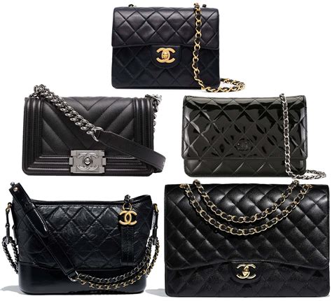 which color chanel bag should i buy|best chanel bag for investment.